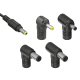 Trust 23392 adattatore e invertitore Interno 90 W Nero 4