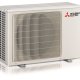 Mitsubishi Electric MUZ-LN25VG condizionatore fisso Condizionatore unità esterna Bianco 2