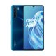 OPPO A91 Smartphone , Display 6.4'' AMOLED, 4, Fotocamere, 128 GB Espandibili, RAM 8 GB, Batteria 4025 mAh, Dual Sim, 2020, Versione italiana], Colore Blazing Blue 2