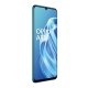 OPPO A91 Smartphone , Display 6.4'' AMOLED, 4, Fotocamere, 128 GB Espandibili, RAM 8 GB, Batteria 4025 mAh, Dual Sim, 2020, Versione italiana], Colore Blazing Blue 4
