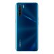 OPPO A91 Smartphone , Display 6.4'' AMOLED, 4, Fotocamere, 128 GB Espandibili, RAM 8 GB, Batteria 4025 mAh, Dual Sim, 2020, Versione italiana], Colore Blazing Blue 6