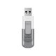 Lexar JumpDrive V100 unità flash USB 128 GB USB tipo A 3.2 Gen 1 (3.1 Gen 1) Grigio, Bianco 3