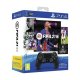 Sony Dualshock 4 Wave Blue V2 + FIFA 21 VCH + FUT 21 VCH Nero Bluetooth/USB Gamepad Analogico/Digitale PlayStation 4 2