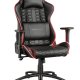 Trust GXT 717 Rayza Sedia per gaming universale Blu, Verde, Arancione, Rosa, Viola, Rosso, Giallo 2