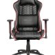 Trust GXT 717 Rayza Sedia per gaming universale Blu, Verde, Arancione, Rosa, Viola, Rosso, Giallo 3