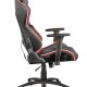 Trust GXT 717 Rayza Sedia per gaming universale Blu, Verde, Arancione, Rosa, Viola, Rosso, Giallo 4