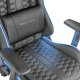 Trust GXT 717 Rayza Sedia per gaming universale Blu, Verde, Arancione, Rosa, Viola, Rosso, Giallo 10