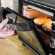 Cecotec Bake&Toast 550 23 L 1500 W Nero, Acciaio inox Grill 8