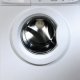 SanGiorgio SES610D lavatrice Caricamento frontale 6 kg 1000 Giri/min Bianco 2