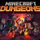 Nintendo Minecraft Dungeons Standard Inglese, ITA Nintendo Switch 2