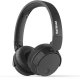 Philips TABH305BK/00 cuffia e auricolare Wireless A Padiglione Musica e Chiamate Bluetooth Nero 2