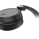 Philips TABH305BK/00 cuffia e auricolare Wireless A Padiglione Musica e Chiamate Bluetooth Nero 5