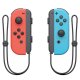 Nintendo Joy-Con Blu, Rosso Bluetooth Gamepad Analogico/Digitale Nintendo Switch 2
