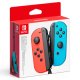 Nintendo Joy-Con Blu, Rosso Bluetooth Gamepad Analogico/Digitale Nintendo Switch 3