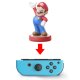 Nintendo Joy-Con Blu, Rosso Bluetooth Gamepad Analogico/Digitale Nintendo Switch 6