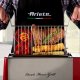 Ariete 730 Steak House Grill - Griglia Elettrica Verticale - Bistecchiera - Griglia Acciaio Inox - 1300 Watt - Vassoio raccogli grassi - Rosso 7