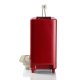 Ariete 730 Steak House Grill - Griglia Elettrica Verticale - Bistecchiera - Griglia Acciaio Inox - 1300 Watt - Vassoio raccogli grassi - Rosso 9