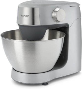 Kenwood Prospero+ KHC29P0SI Impastatrice planetaria 1000W 4.3L