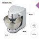 Kenwood Prospero+ KHC29P0SI Impastatrice planetaria 1000W 4.3L 6