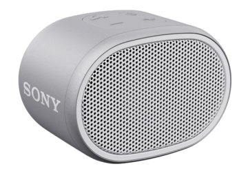 Sony SRS-XB01 Altoparlante portatile mono Bianco