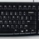 Logitech K120 Tastiera con Cavo per Windows, USB Plug-and-Play, Dimensioni Standard, Resistente agli Schizzi, Barra Spaziatrice Curva, Compatibile con PC, Laptop 9