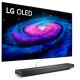 LG OLED65WX9LA 165,1 cm (65