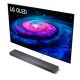 LG OLED65WX9LA 165,1 cm (65