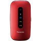 Panasonic KX-TU456 6,1 cm (2.4