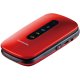 Panasonic KX-TU456 6,1 cm (2.4