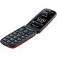 Panasonic KX-TU456 6,1 cm (2.4