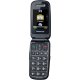 Panasonic KX-TU456 6,1 cm (2.4