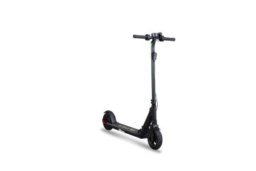 EMG Velociptor Skill 350W 8" Nero ES80W