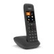 Gigaset C575 Telefono DECT Identificatore di chiamata Nero 2
