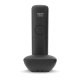 Gigaset C575 Telefono DECT Identificatore di chiamata Nero 6