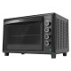 Cecotec Bake&Toast 850 Gyro Nero 3