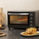 Cecotec Bake&Toast 850 Gyro Nero 4