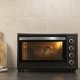Cecotec Bake&Toast 850 Gyro Nero 5
