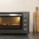 Cecotec Bake&Toast 850 Gyro Nero 8