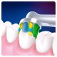 Oral-B FlossAction Testine Di Ricambio Con Tecnologia CleanMaximiser, Confezione da 3 Pezzi 3