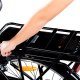 EMG Jammy - telaio in acciaio 17