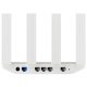 Huawei WS5200 router wireless Gigabit Ethernet Dual-band (2.4 GHz/5 GHz) Bianco 4