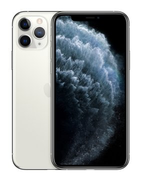 Apple iPhone 11 Pro 256GB Argento