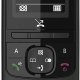Panasonic KX-TGH710 Telefono DECT Identificatore di chiamata Nero 3