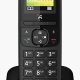 Panasonic KX-TGH710 Telefono DECT Identificatore di chiamata Nero 5