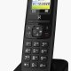 Panasonic KX-TGH710 Telefono DECT Identificatore di chiamata Nero 7