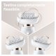 Braun Silk-épil 9 Flex 9-030 - Epilatore Elettrico Donna Bianco/Oro Con Testina Flessibile Per Un’Epilazione Più Semplice 5