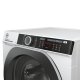 Hoover H-WASH 500 HWE4 37AMBS/1-S lavatrice Caricamento frontale 7 kg 1300 Giri/min Bianco 5