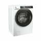 Hoover H-WASH 500 HWE4 37AMBS/1-S lavatrice Caricamento frontale 7 kg 1300 Giri/min Bianco 11