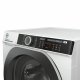 Hoover H-WASH 500 HWE4 37AMBS/1-S lavatrice Caricamento frontale 7 kg 1300 Giri/min Bianco 12