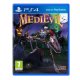 Sony MediEvil, PS4 Standard PlayStation 4 2